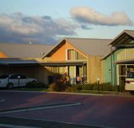Cockle Shells - Darwin Holiday
