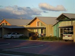 Cockle Shells - Darwin Holiday 0