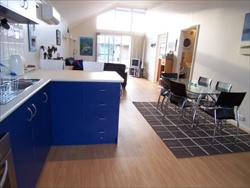 The Lighthouse Albany - Darwin Holiday 1