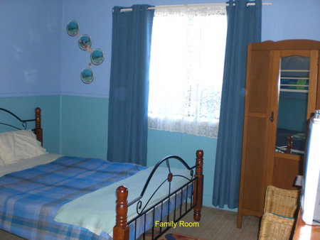 Albany Discovery Inn - Darwin Holiday 1