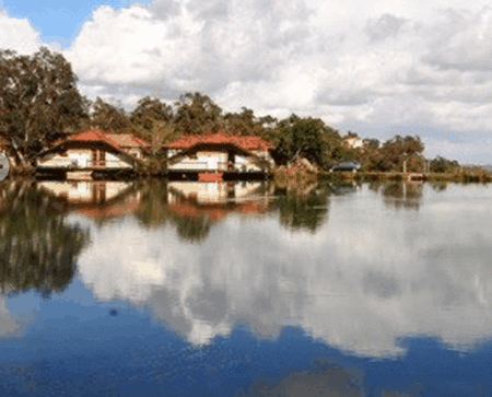 Lakeside Country Resort - Darwin Holiday