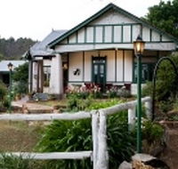 Balingup Rose Bed  Breakfast - Darwin Holiday