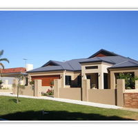 Santa Maria Executive Suites Guesthouse - Darwin Holiday