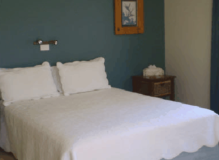 Crabapple Lane Bed  Breakfast - Darwin Holiday