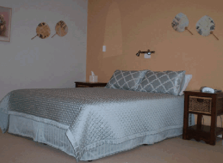 Crabapple Lane Bed & Breakfast - Darwin Holiday 1