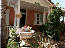 Sojourn On Gale - Darwin Holiday 0