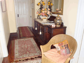 Sojourn On Gale - Darwin Holiday 2