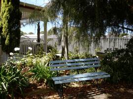 Sojourn On Gale - Darwin Holiday 3