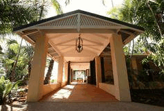 Broome WA Darwin Holiday