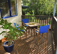 Broome Oasis Bed  Breakfast