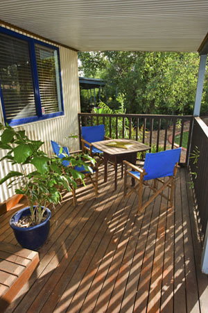 Broome Oasis Bed & Breakfast - Darwin Holiday 0