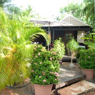 The Bungalow - Broome - Darwin Holiday 1