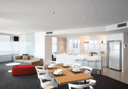 Q1 Resort & Spa - Darwin Holiday 3