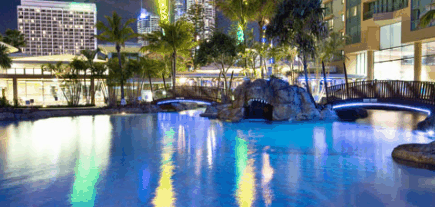 Mantra Crown Towers - Darwin Holiday