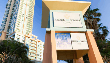 Mantra Crown Towers - Darwin Holiday 1