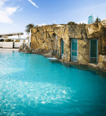 Mantra Wings - Darwin Holiday 2