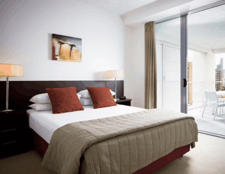 Mantra Wings - Darwin Holiday 4