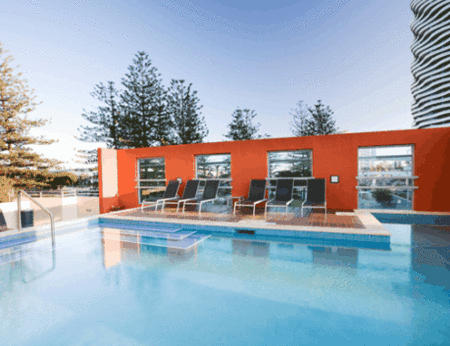 Mantra Broadbeach On The Park - Darwin Holiday 1