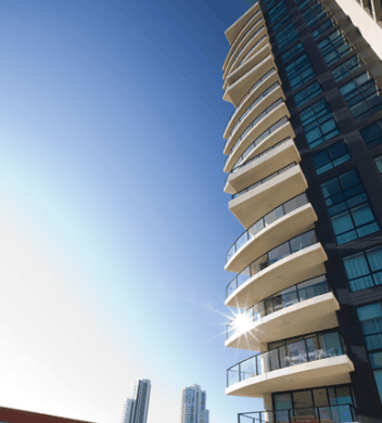 Mantra Broadbeach On The Park - Darwin Holiday 2