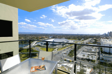 Mantra Broadbeach On The Park - Darwin Holiday 3