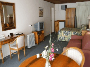 Berrima Bakehouse Motel - thumb 1