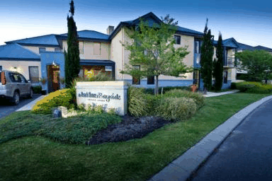 The Beach House at Bayside - Darwin Holiday