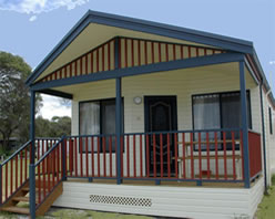 Rose Gardens Beachside Holiday Park - Darwin Holiday 0