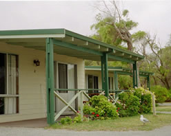 Rose Gardens Beachside Holiday Park - Darwin Holiday 1