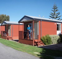Albany Holiday Park - Darwin Holiday