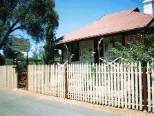 Beverley Bed  Breakfast - Darwin Holiday