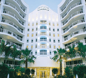 Mantra Phoenician - Darwin Holiday