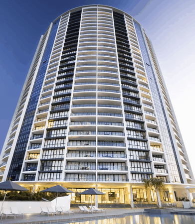 Mantra Sierra Grand - Darwin Holiday