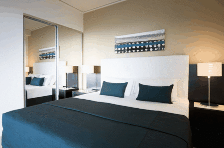 Mantra Sierra Grand - Darwin Holiday 1