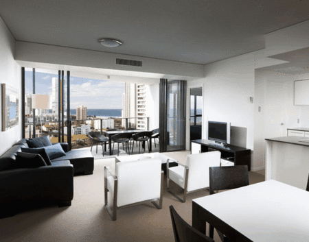 Mantra Sierra Grand - Darwin Holiday 2