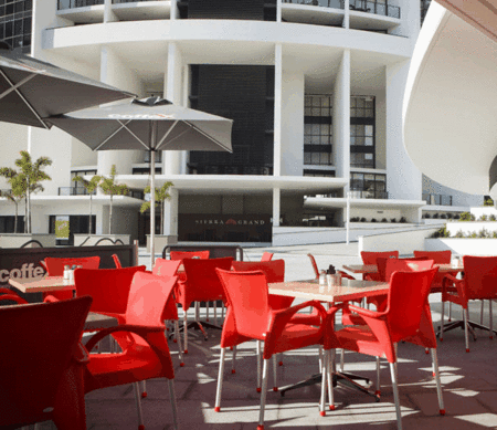 Mantra Sierra Grand - Darwin Holiday 3