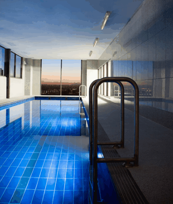 Mantra Tullamarine Hotel - Darwin Holiday 2