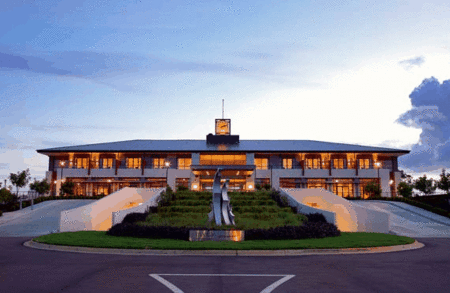 Mantra Kooindah Waters Golf And Spa Resort - Darwin Holiday