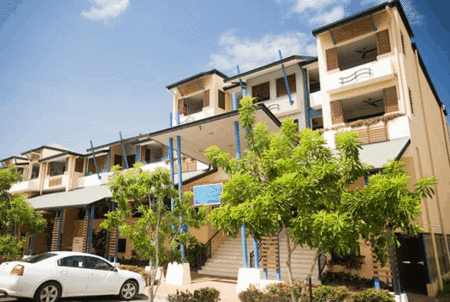 Mantra Heritage - Darwin Holiday