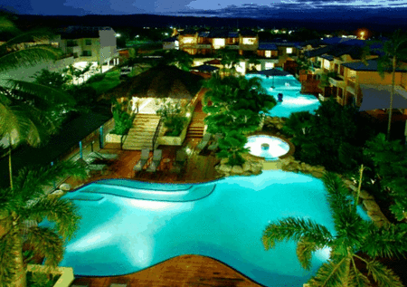 Mantra Heritage - Darwin Holiday 1