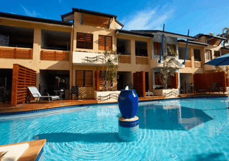 Mantra Heritage - Darwin Holiday 2