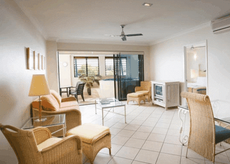 Mantra Heritage - Darwin Holiday 3