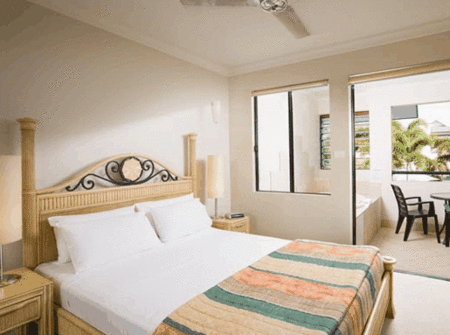 Mantra Heritage - Darwin Holiday 4