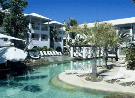 Mantra Portsea - Darwin Holiday