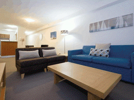 Mantra Mooloolaba Beach - Darwin Holiday 2