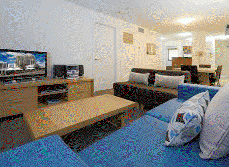 Mantra Mooloolaba Beach - Darwin Holiday 4