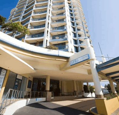 Mantra Mooloolaba Beach - Darwin Holiday 5