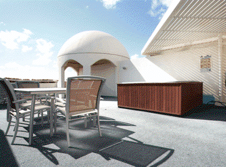 Mantra Zanzibar - Darwin Holiday 1