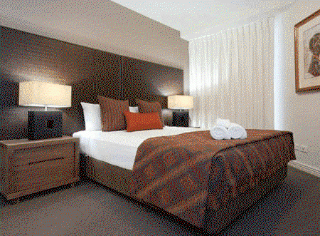 Mantra Zanzibar - Darwin Holiday 2