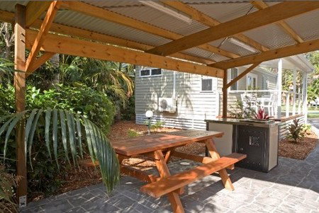 Darlington Beach Resort - Darwin Holiday 2