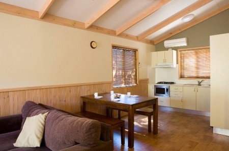 Darlington Beach Resort - Darwin Holiday 3